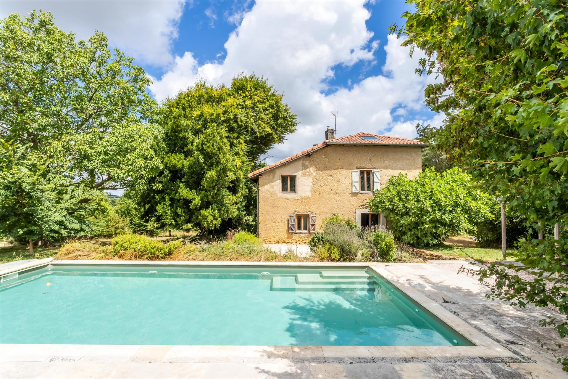 Maison à vendre, 140m², Cassagnabère-Tournas
