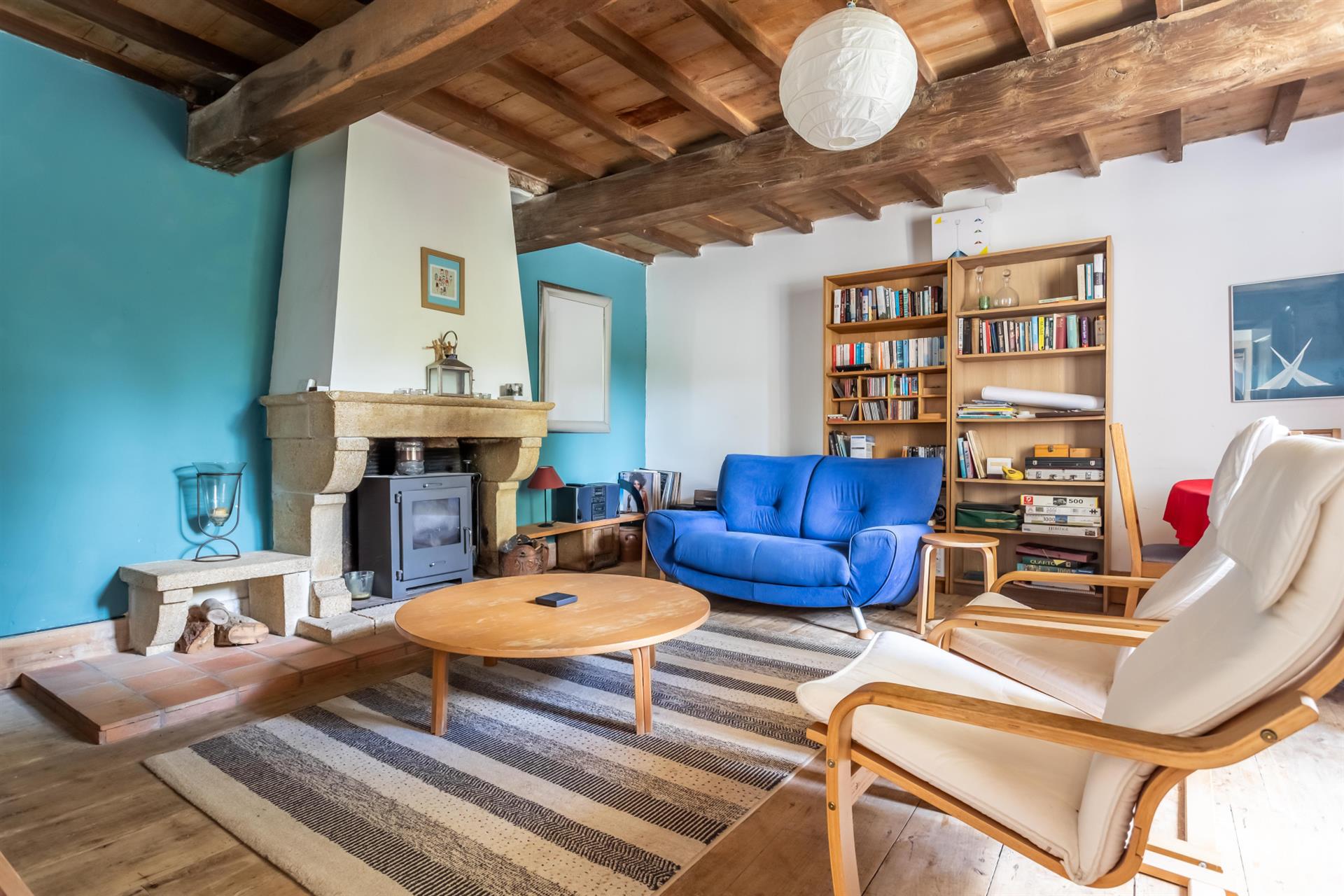 Maison à vendre, 140m², Cassagnabère-Tournas