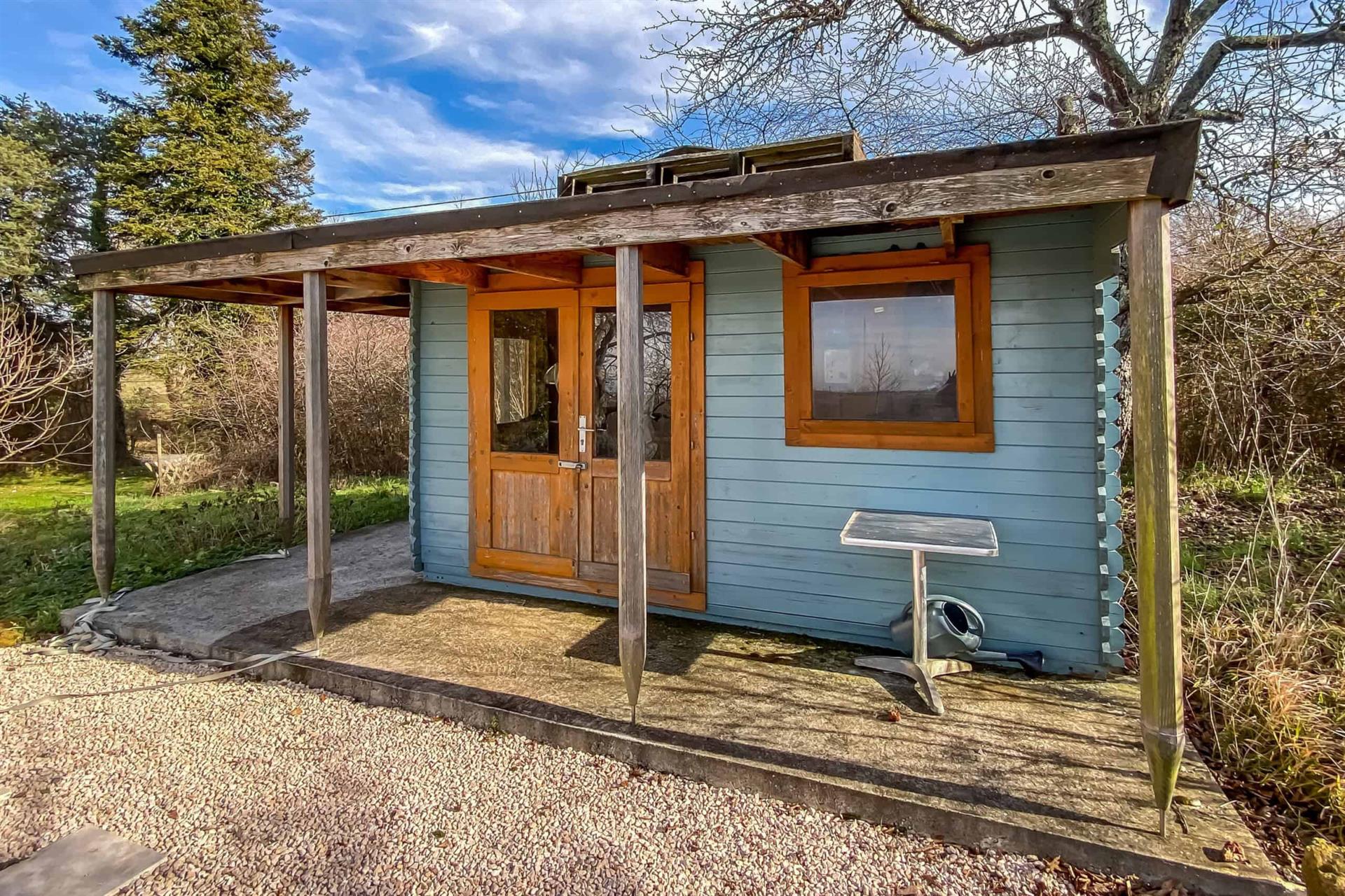 Maison à vendre, 140m², Cassagnabère-Tournas