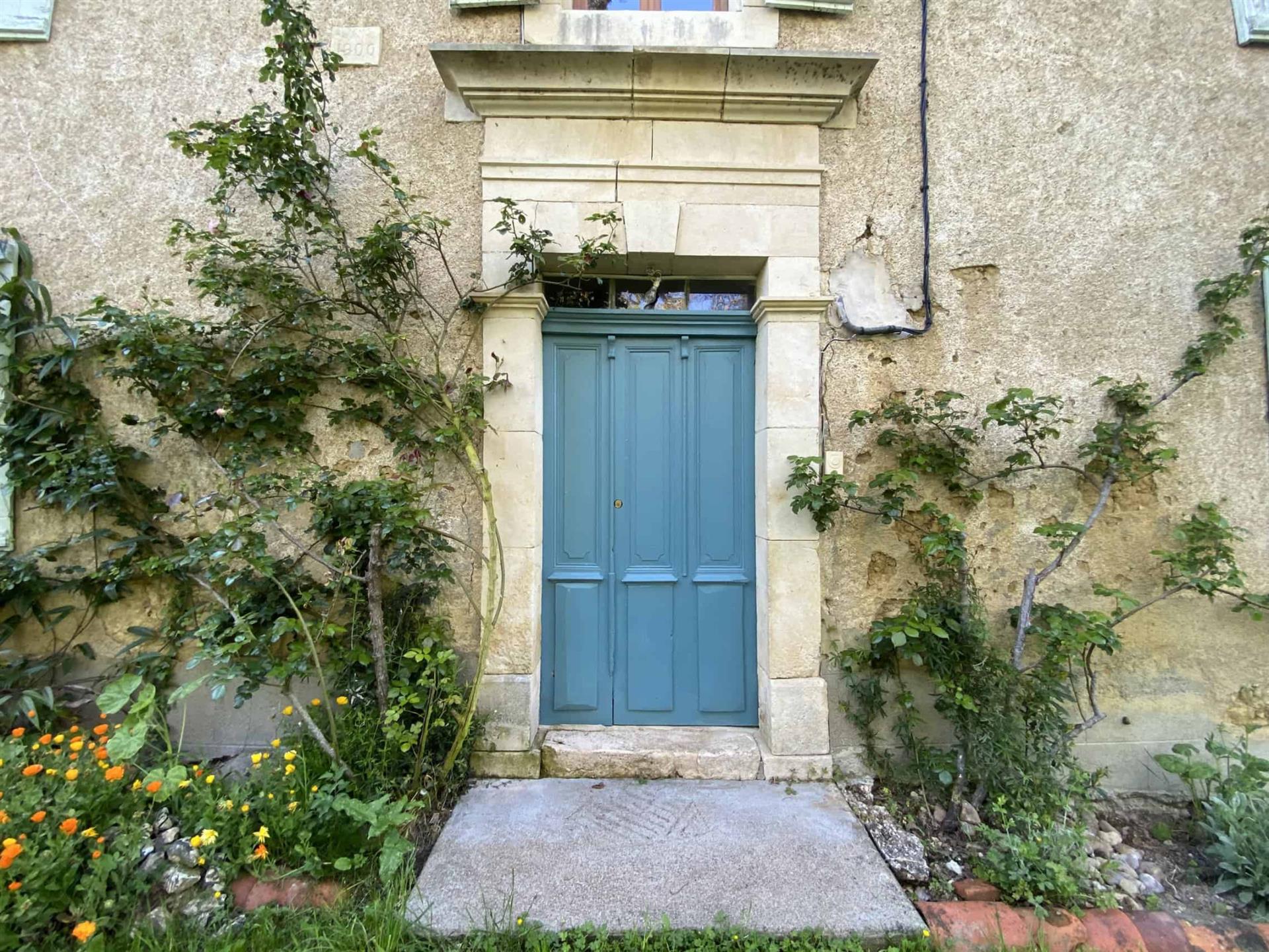 Maison à vendre, 140m², Cassagnabère-Tournas