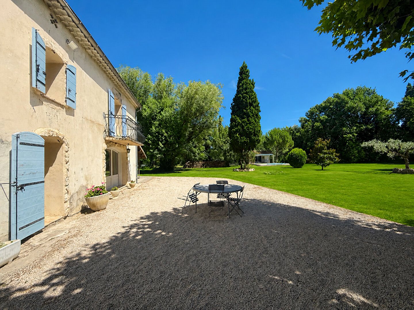 Maison à vendre, 181m², Noves