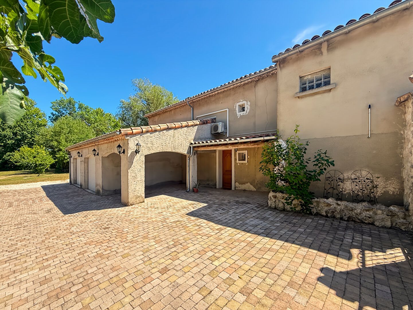 Maison à vendre, 181m², Noves