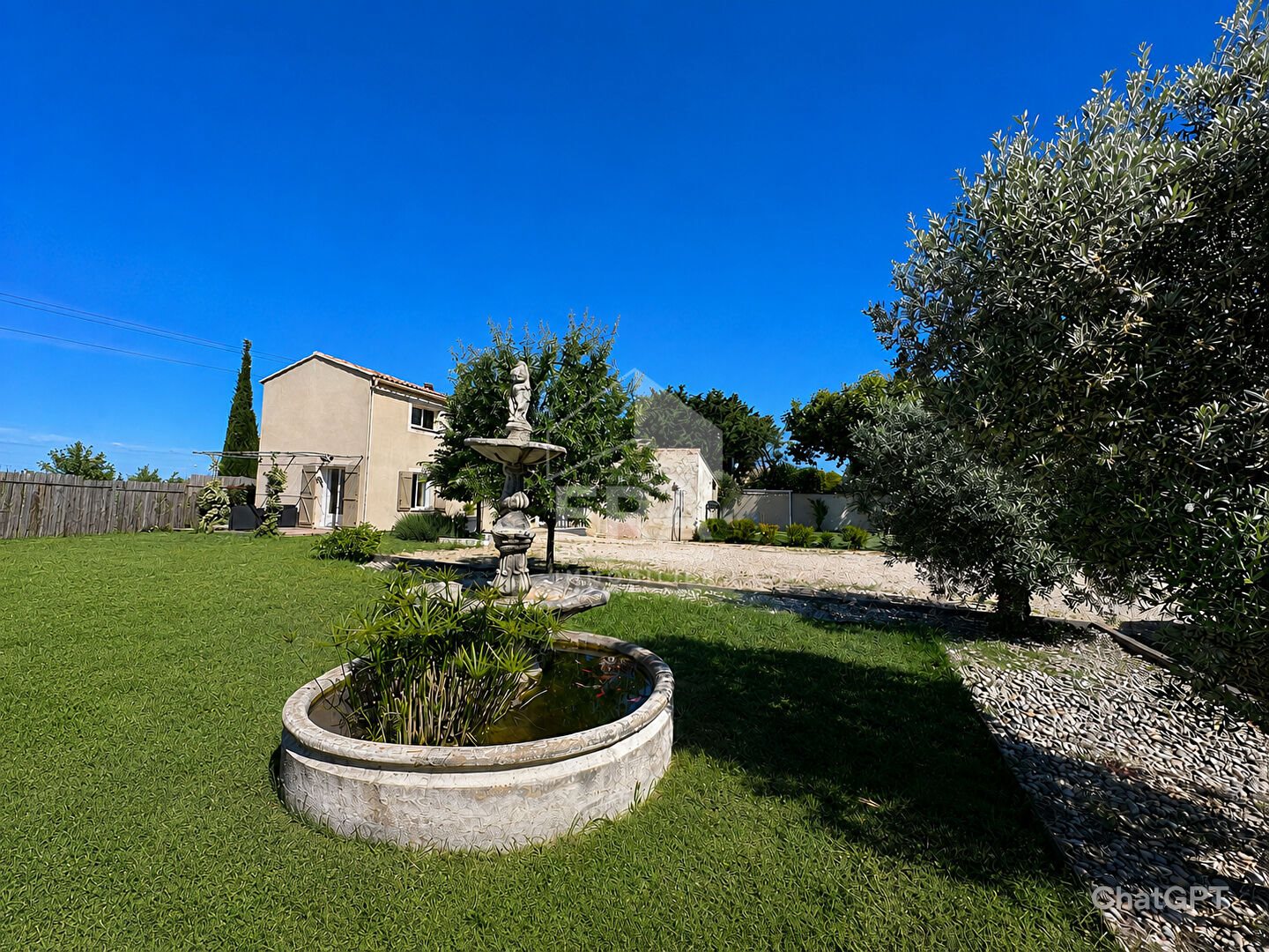 Maison à vendre, 127m², Châteaurenard