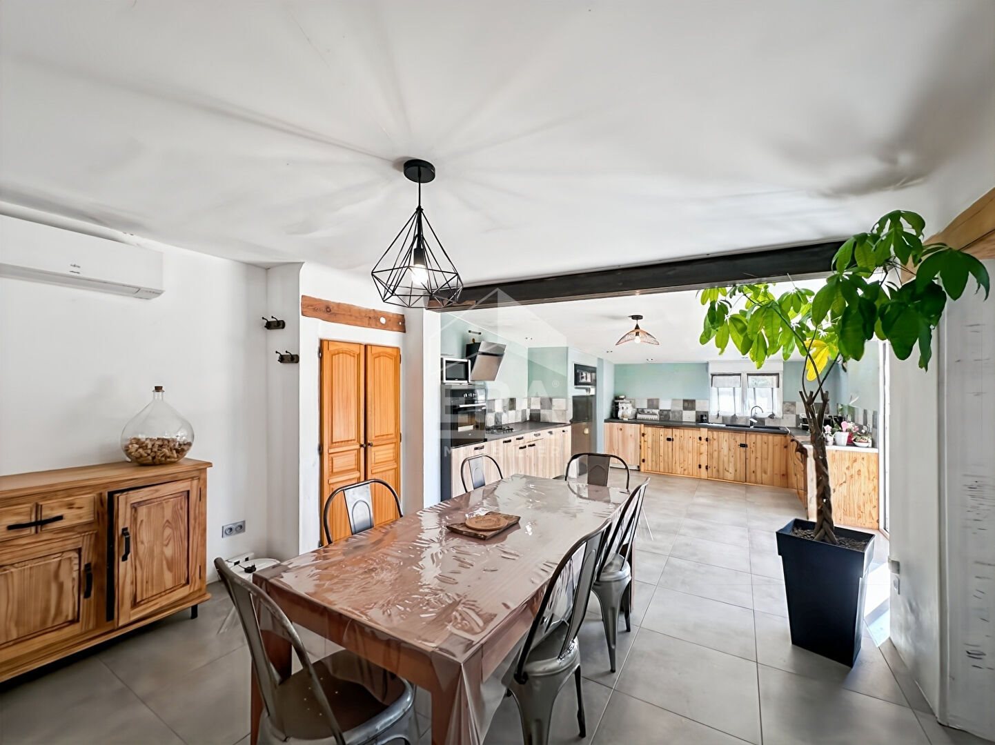 Maison à vendre, 127m², Châteaurenard