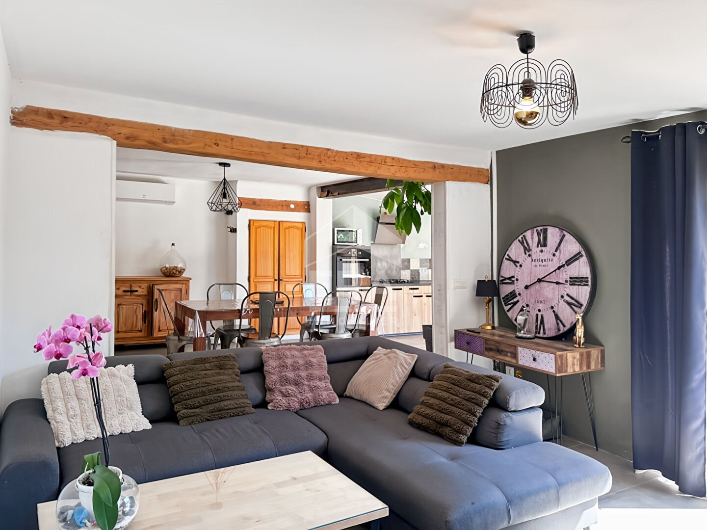 Maison à vendre, 127m², Châteaurenard