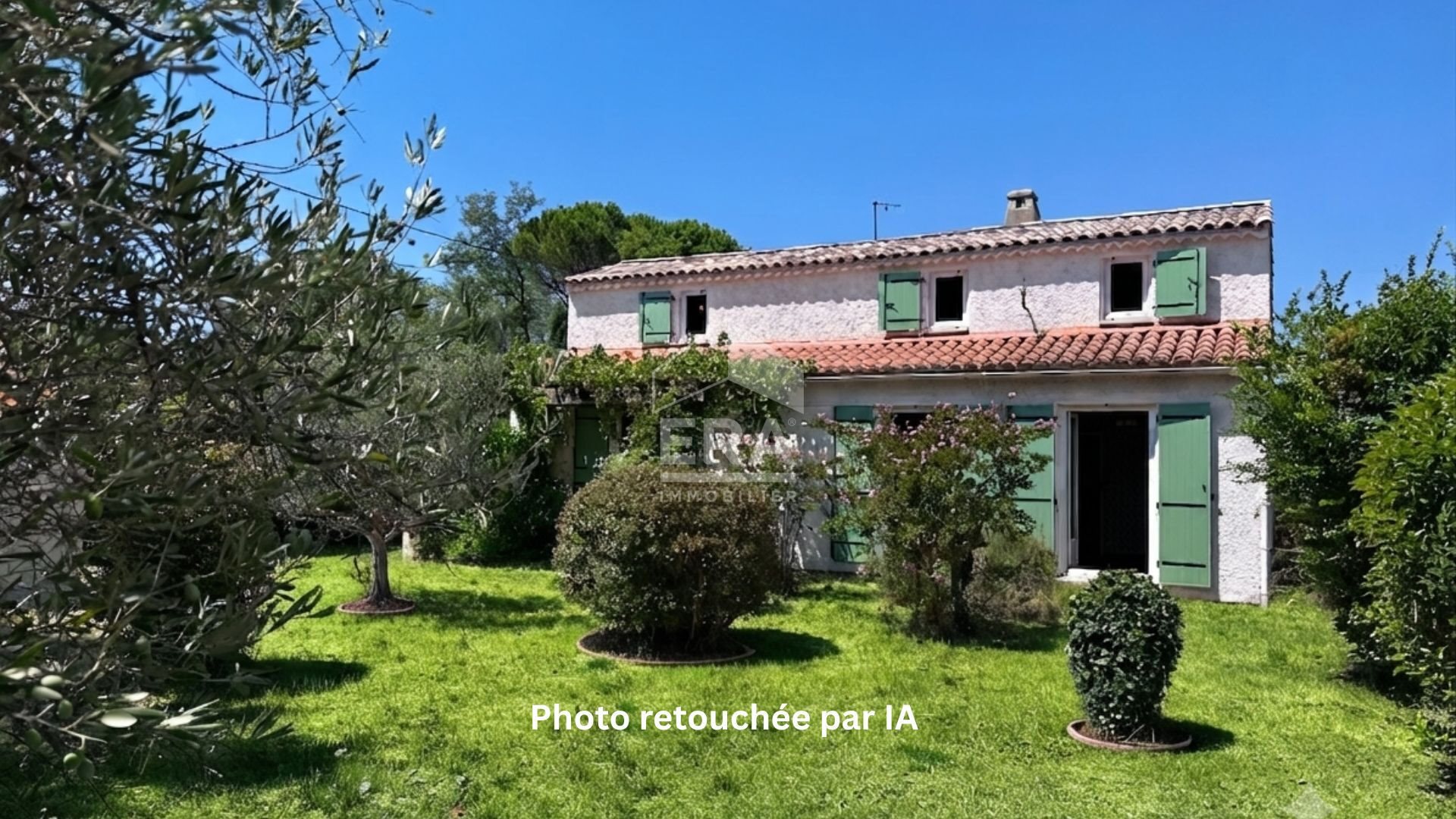 Maison à vendre, 142m², Saint-Rémy-de-Provence