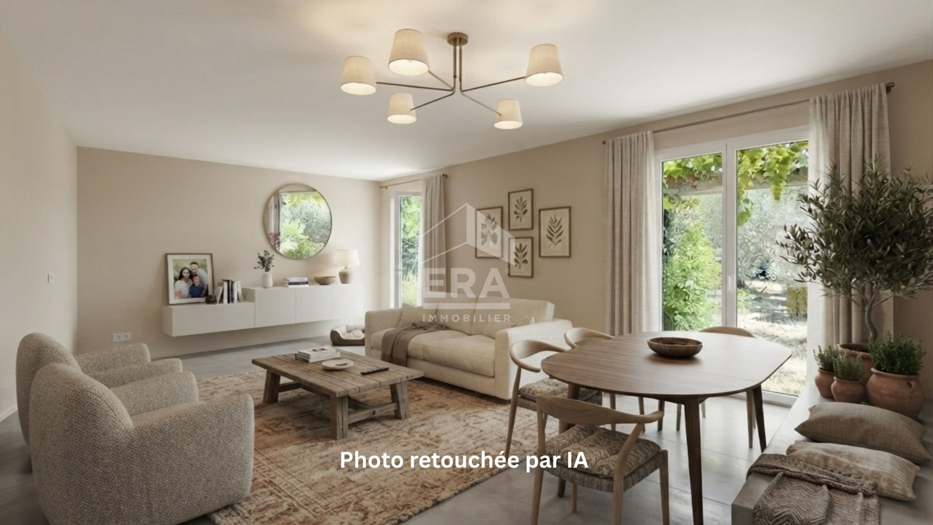 Maison à vendre, 142m², Saint-Rémy-de-Provence