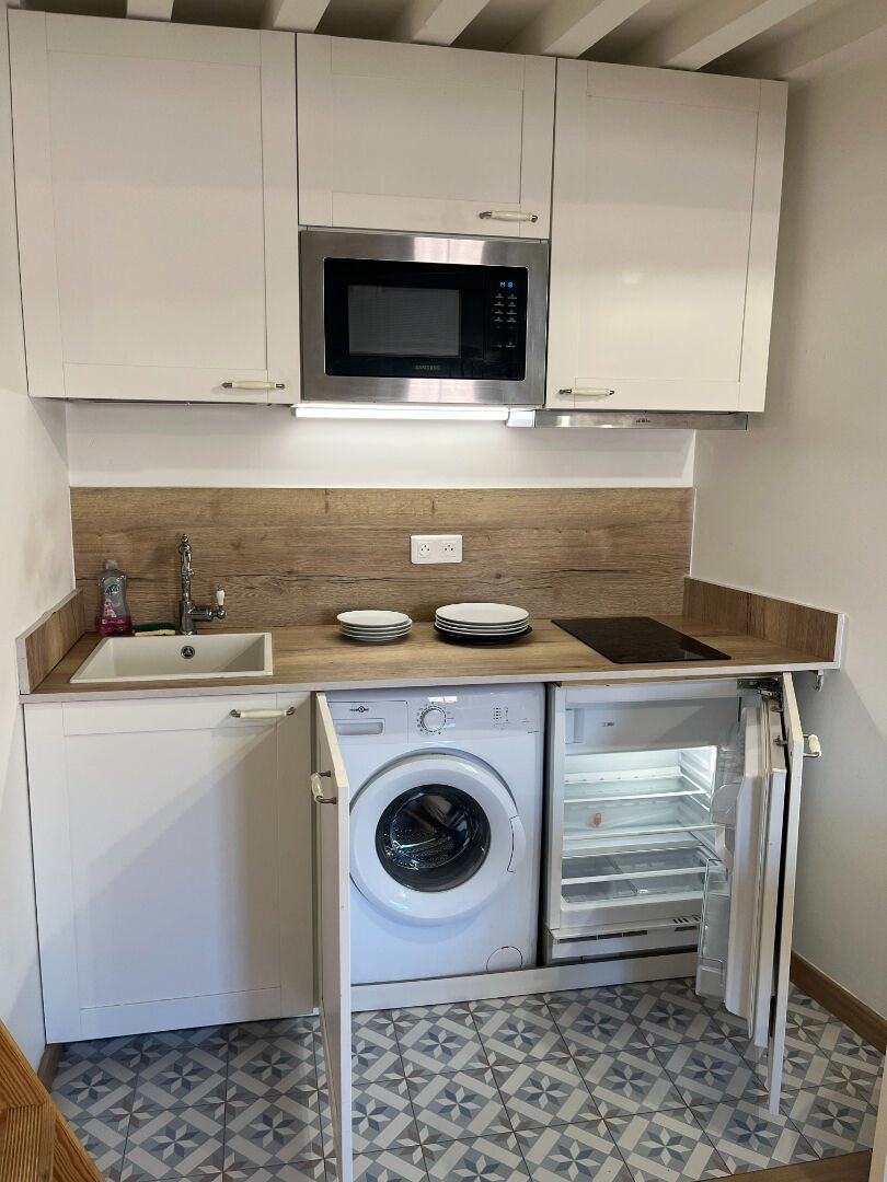Appartement à vendre, 20m², Saint-Rémy-de-Provence