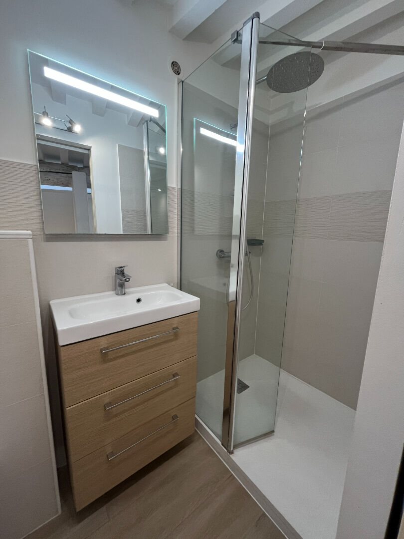 Appartement à vendre, 20m², Saint-Rémy-de-Provence
