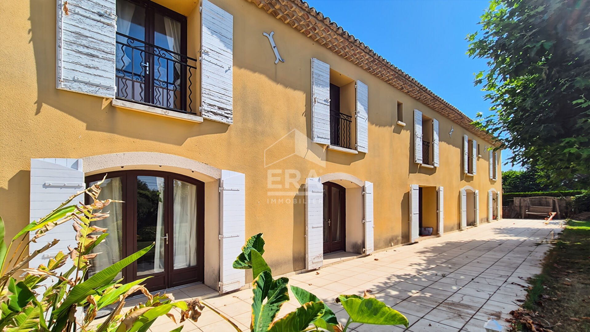 Maison à vendre, 385m², Châteaurenard