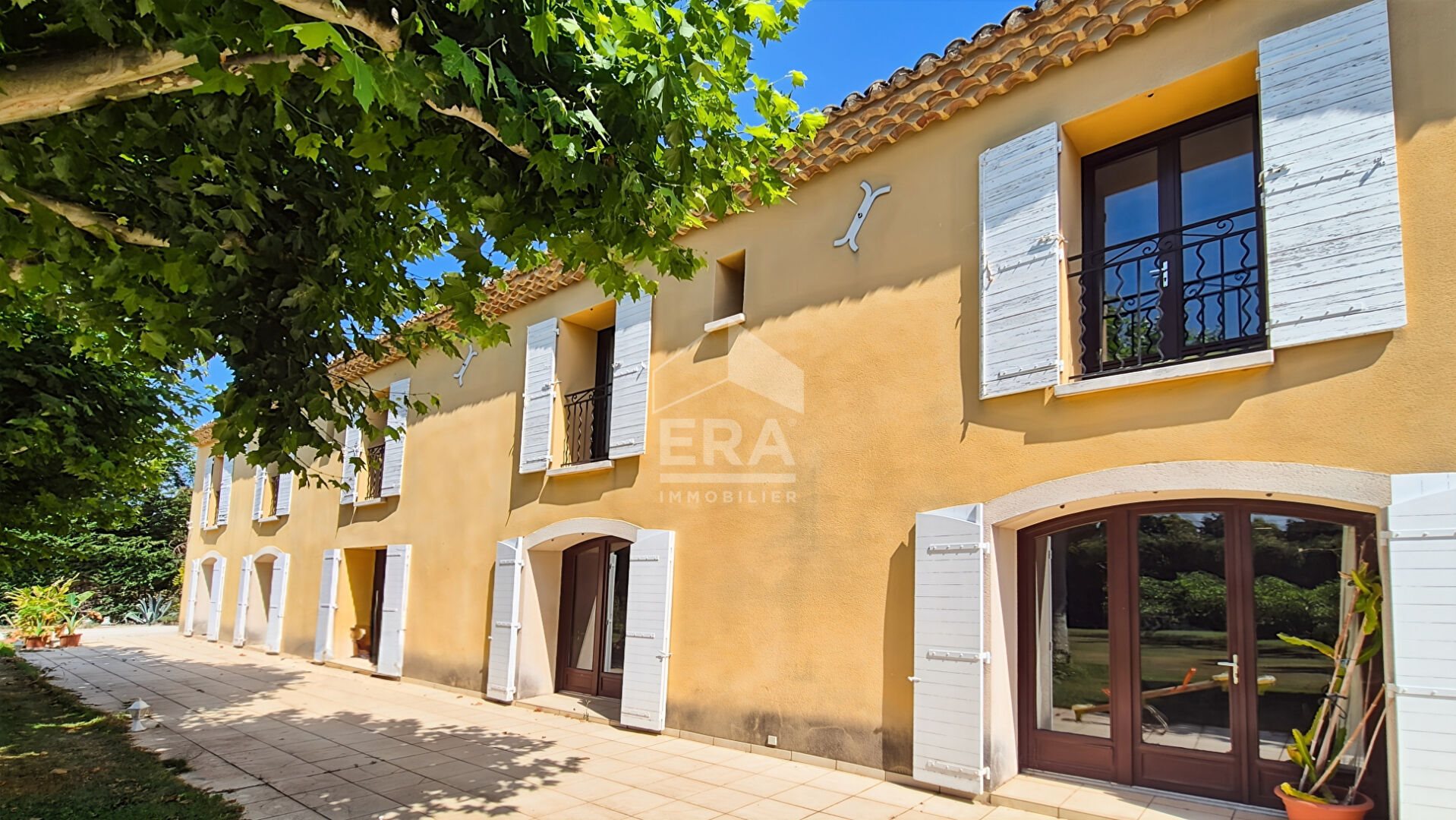Maison à vendre, 385m², Châteaurenard