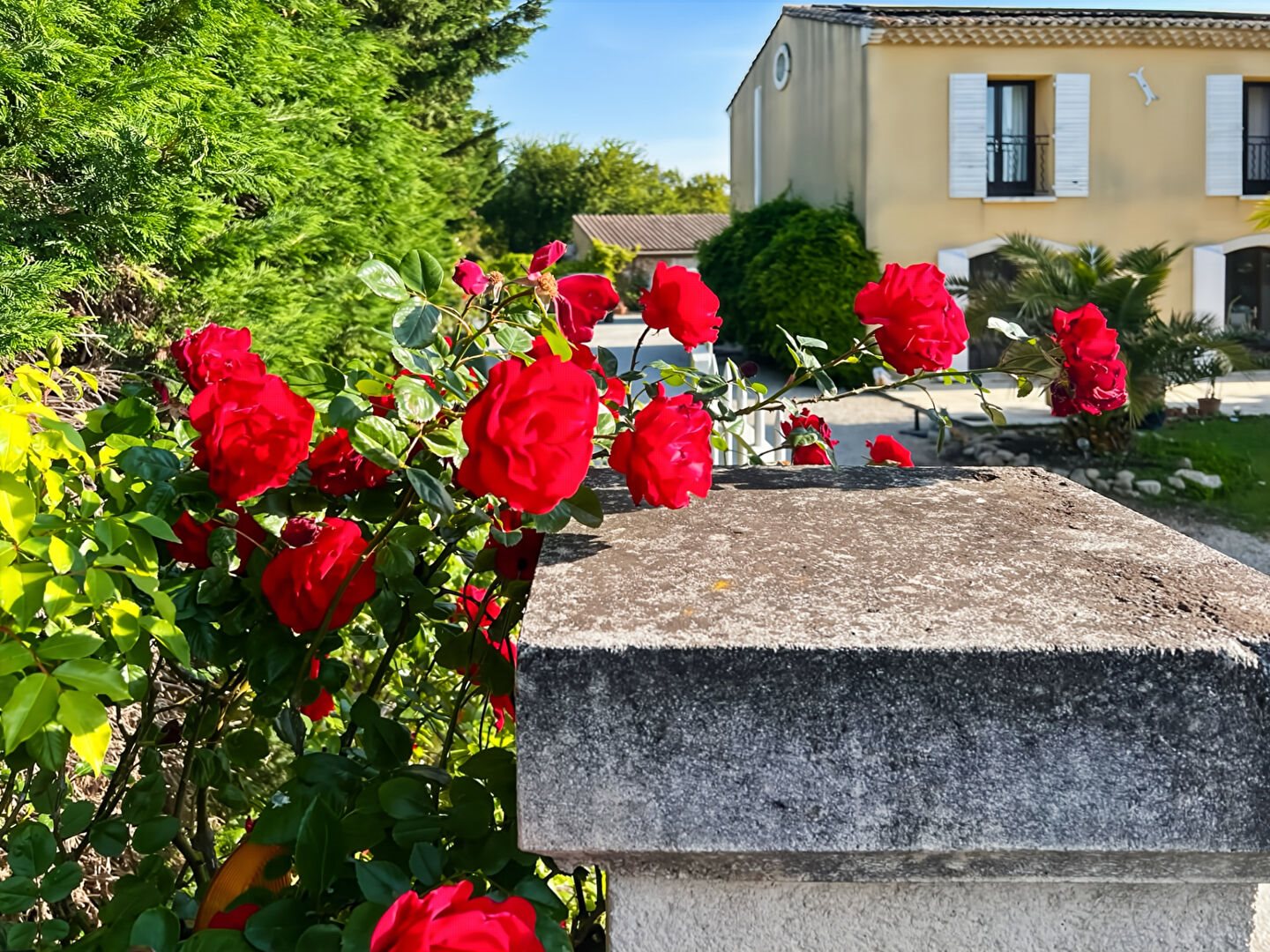 Maison à vendre, 385m², Châteaurenard