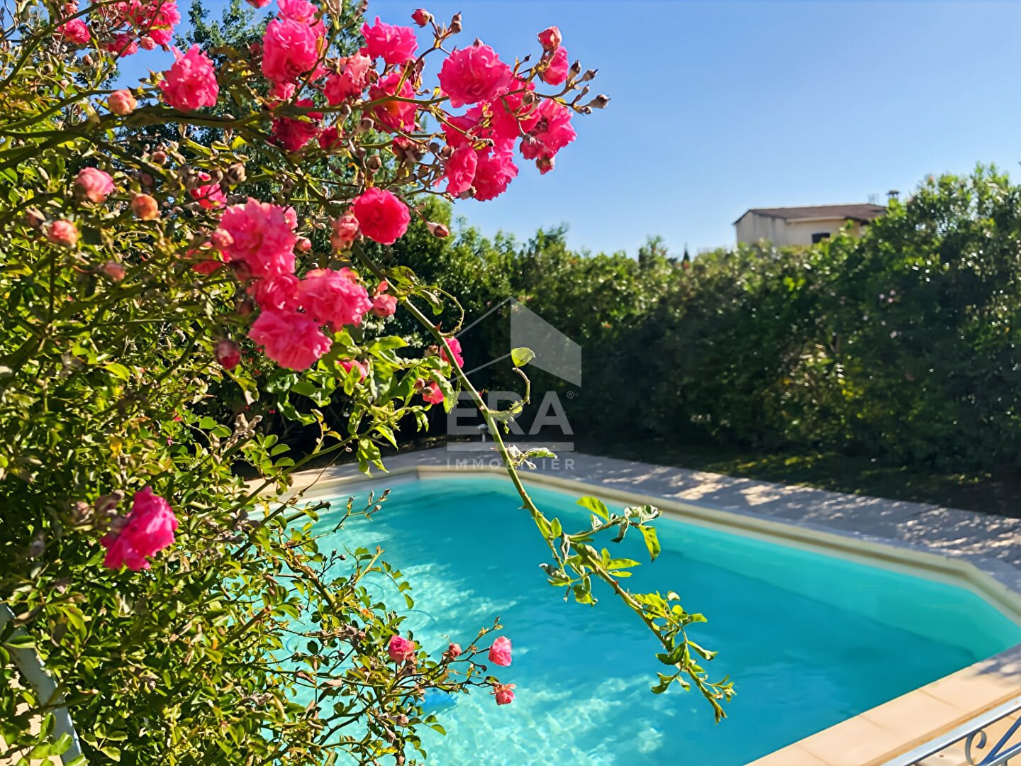 Maison à vendre, 385m², Châteaurenard
