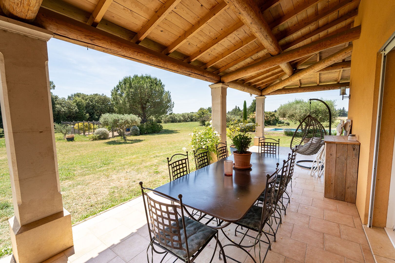 Maison à vendre, 200m², Noves