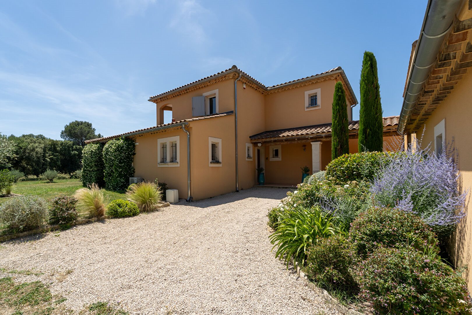 Maison à vendre, 200m², Noves