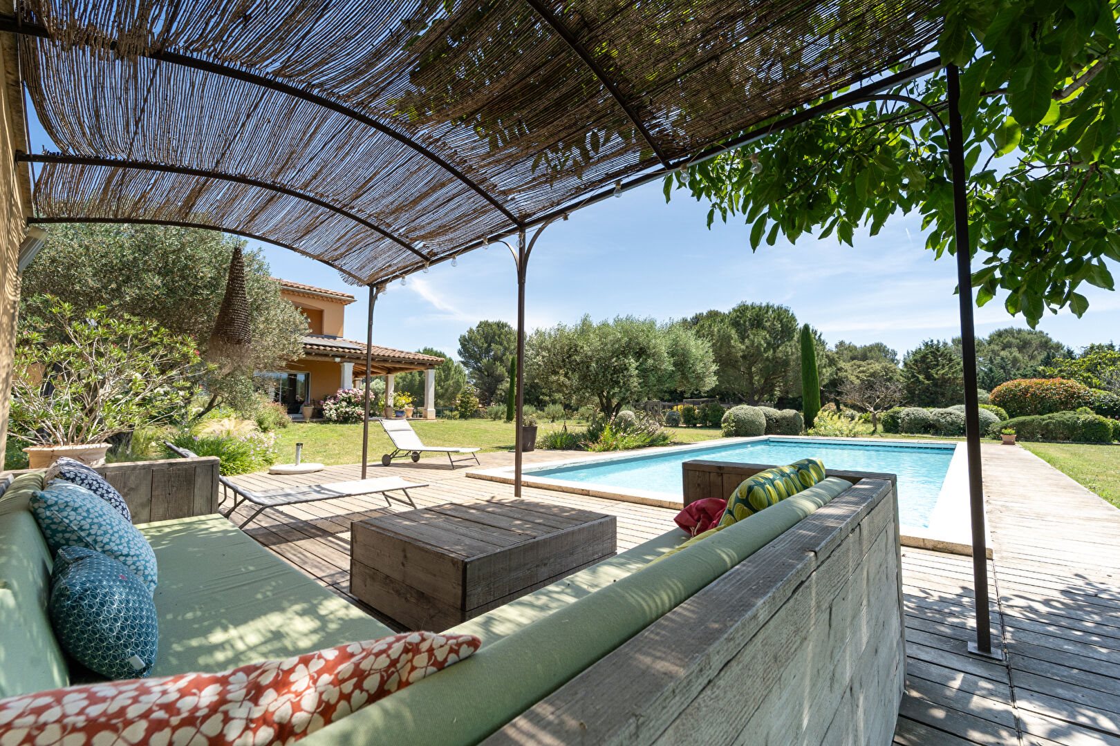 Maison à vendre, 200m², Noves