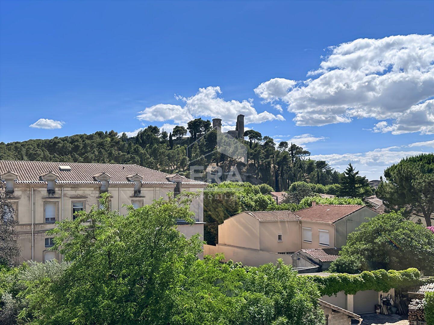 Appartement à vendre, 36m², Châteaurenard