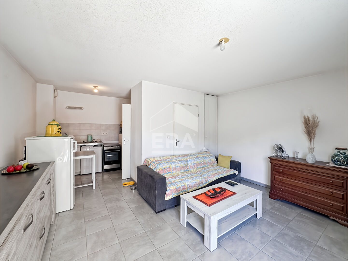 Appartement à vendre, 36m², Châteaurenard