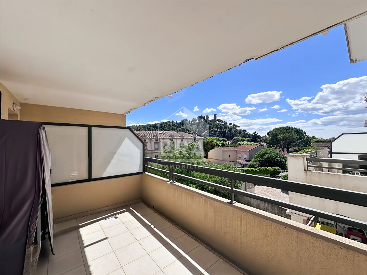 Appartement à vendre, 36m², Châteaurenard