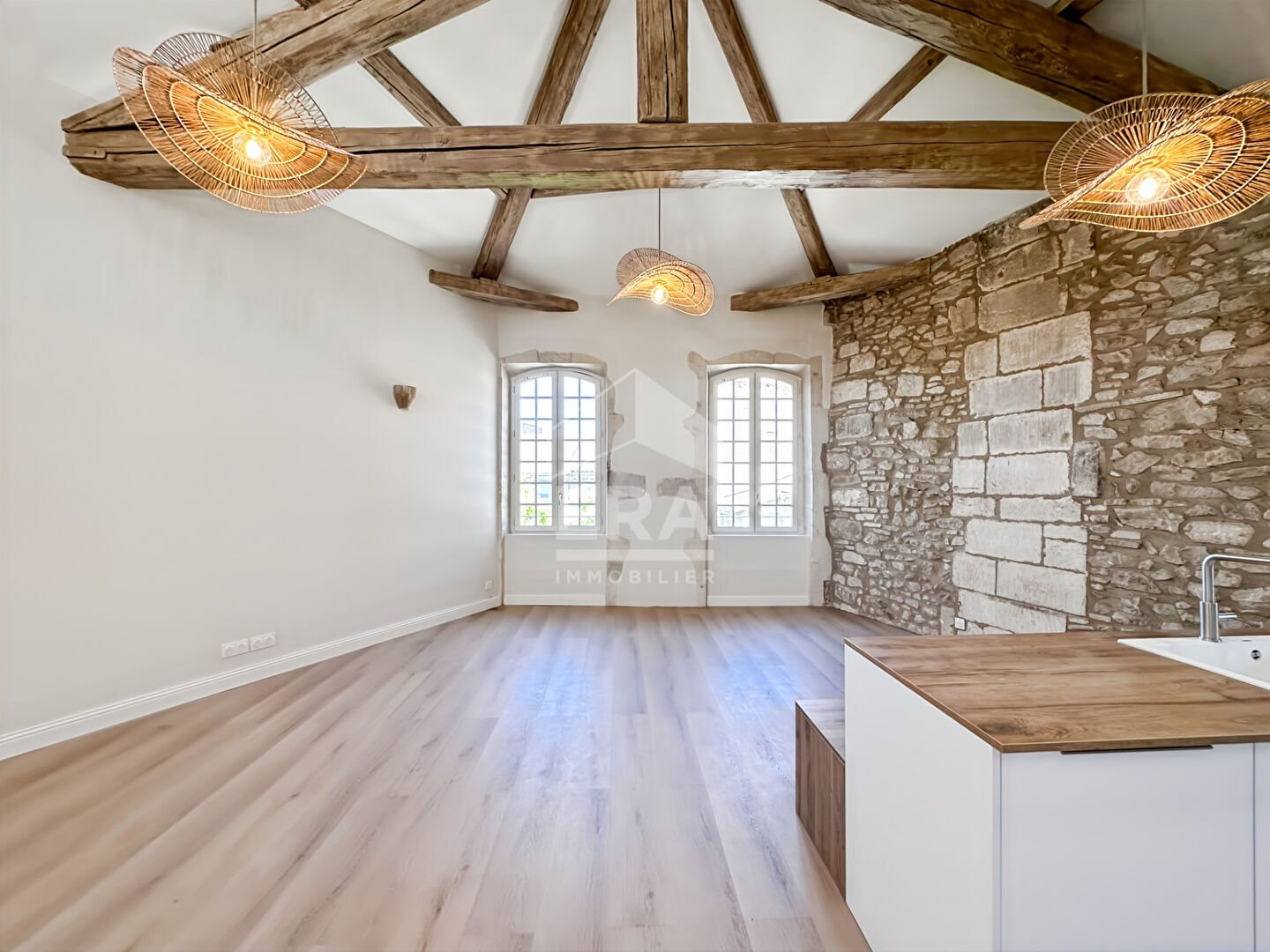 Appartement à vendre, 76m², Saint-Rémy-de-Provence