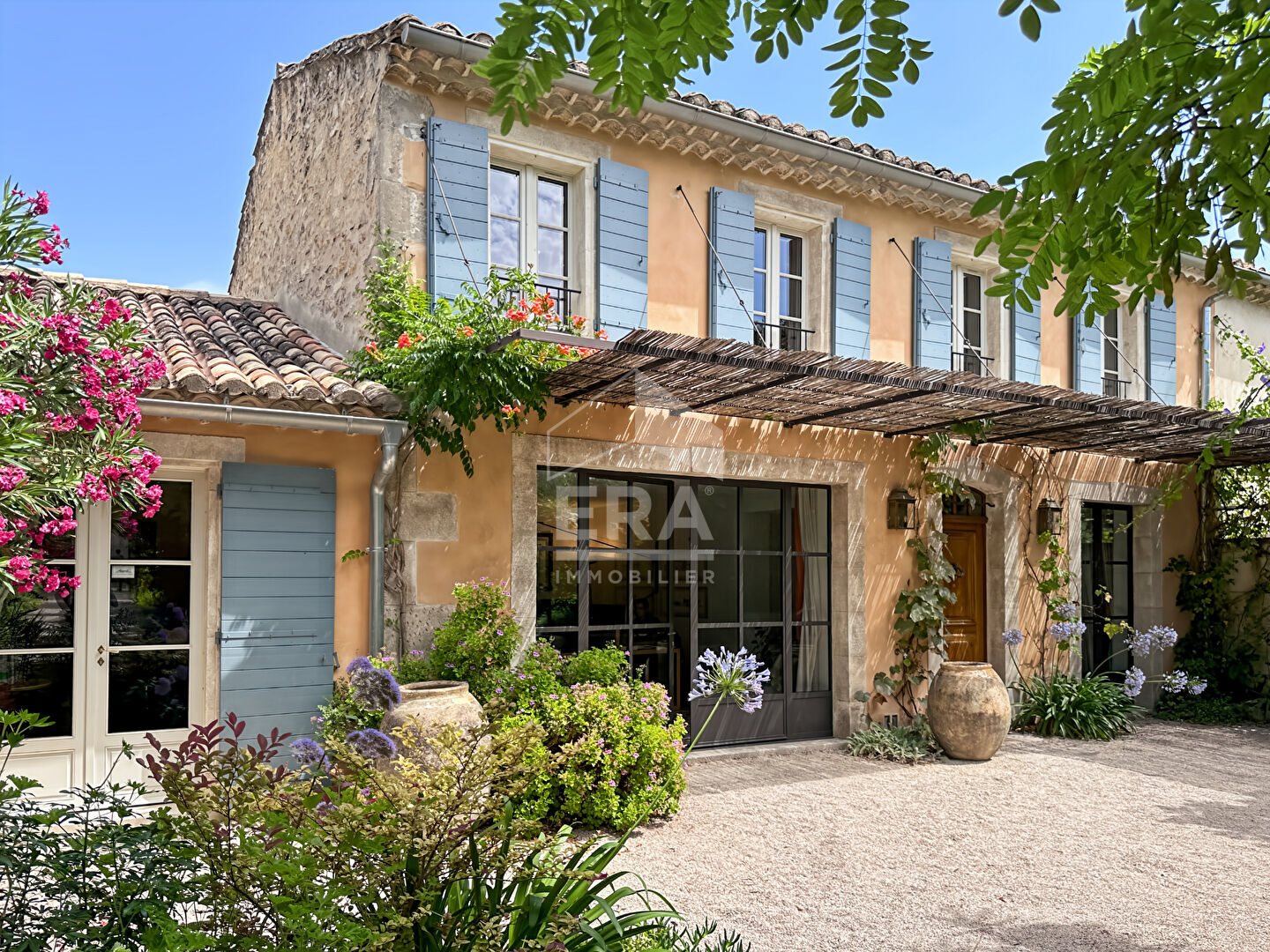Maison à vendre, 175m², Saint-Rémy-de-Provence