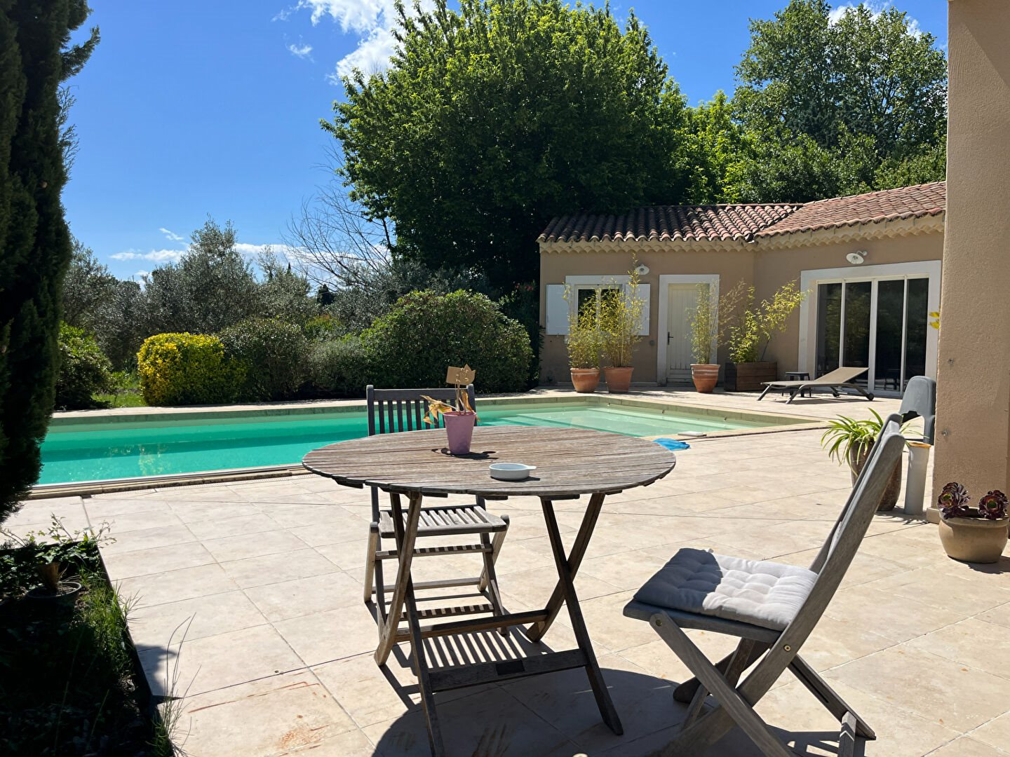 Maison à vendre, 224m², Noves
