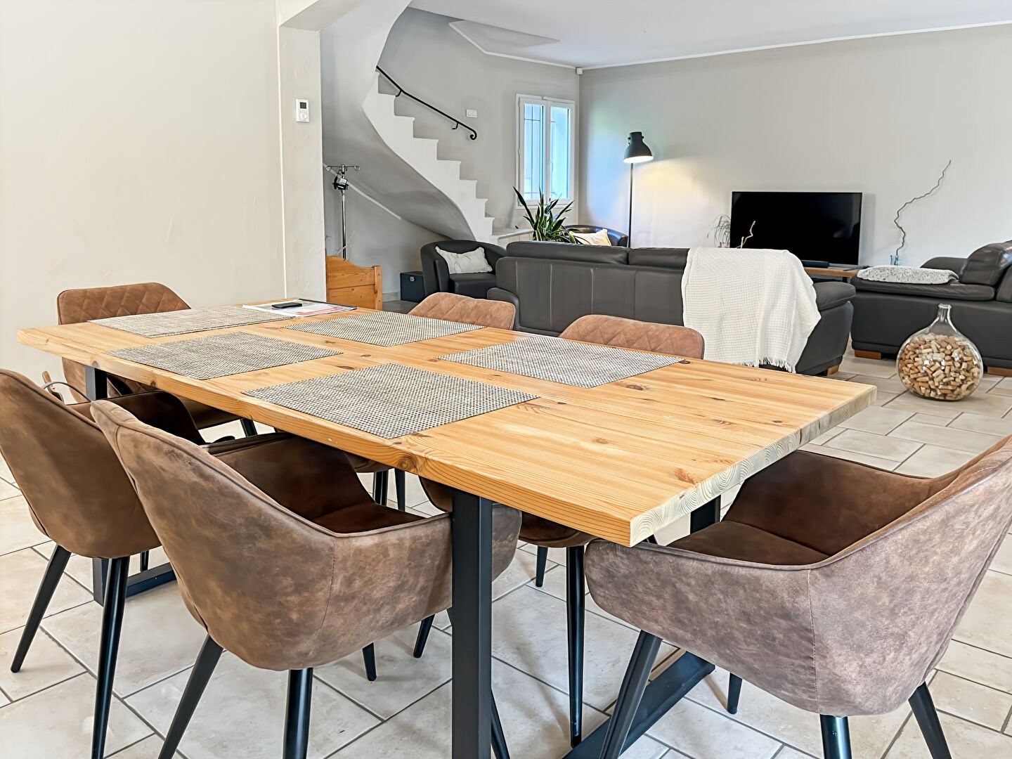 Maison à vendre, 224m², Noves