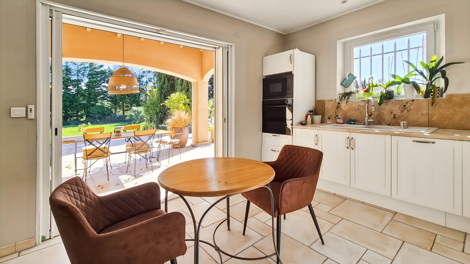 Maison à vendre, 224m², Noves