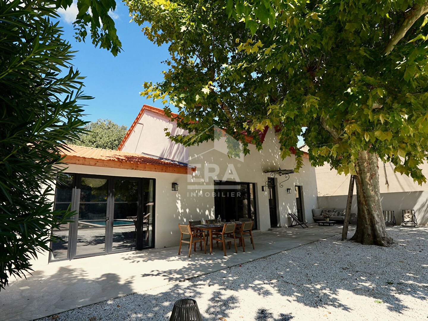Maison à vendre, 114m², Saint-Rémy-de-Provence