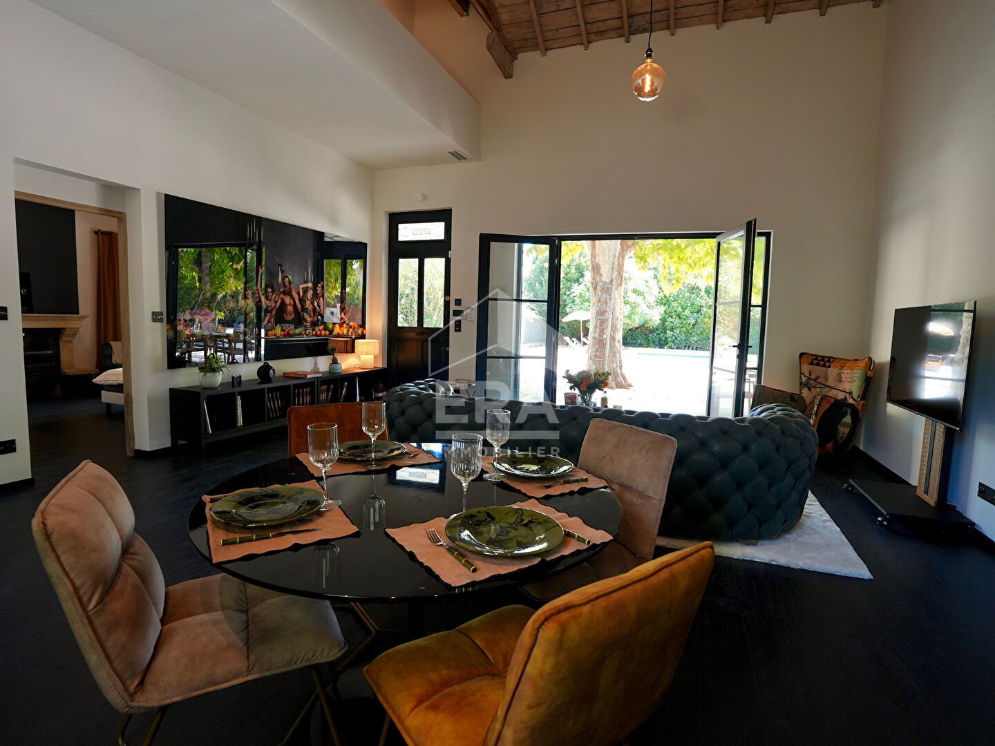 Maison à vendre, 114m², Saint-Rémy-de-Provence