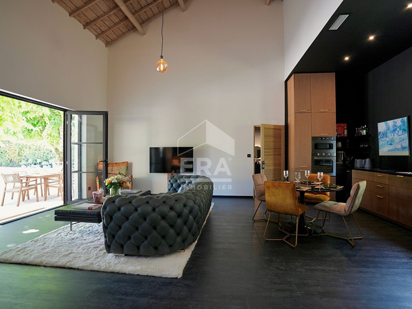 Maison à vendre, 114m², Saint-Rémy-de-Provence