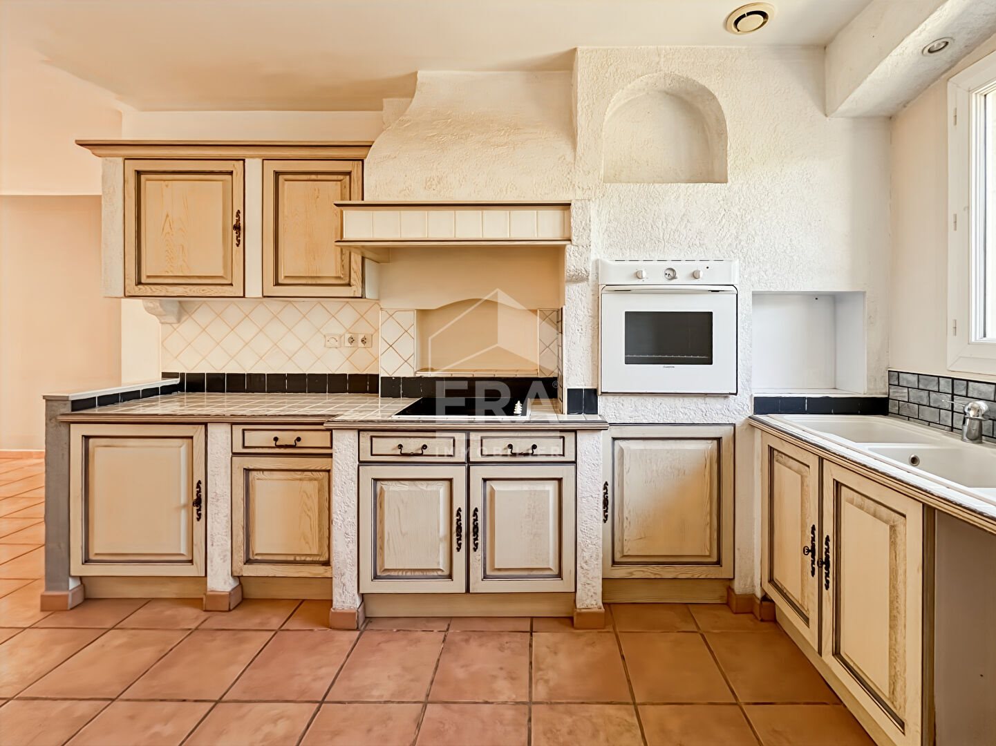 Maison à vendre, 106m², Rognonas