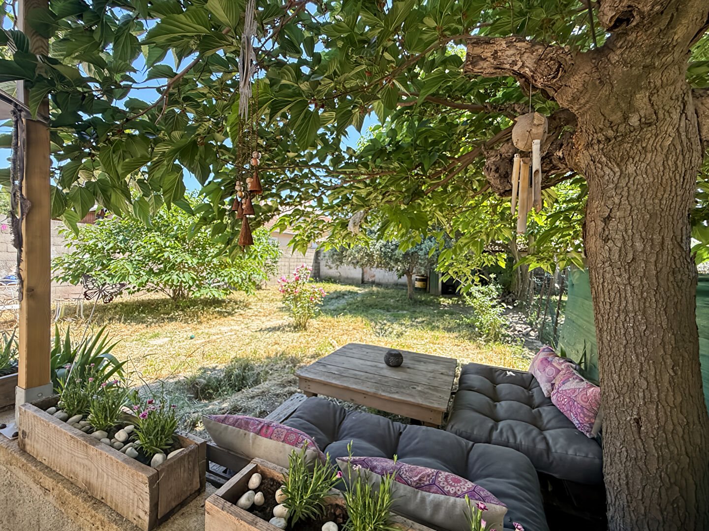 Maison à vendre, 70m², Châteaurenard