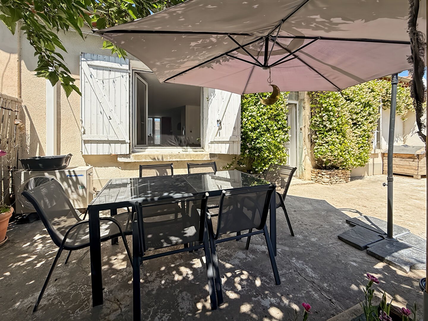 Maison à vendre, 70m², Châteaurenard