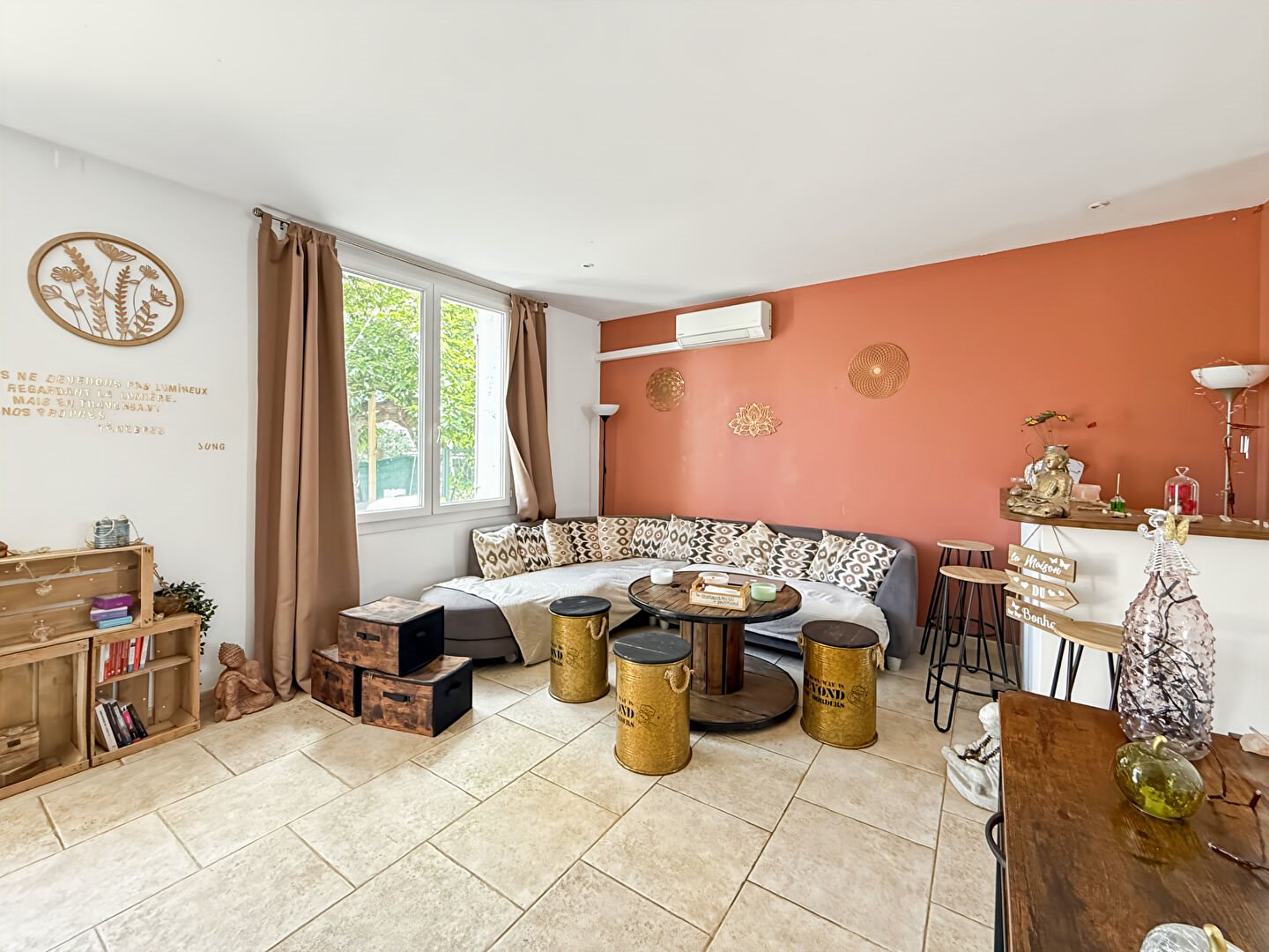 Maison à vendre, 70m², Châteaurenard