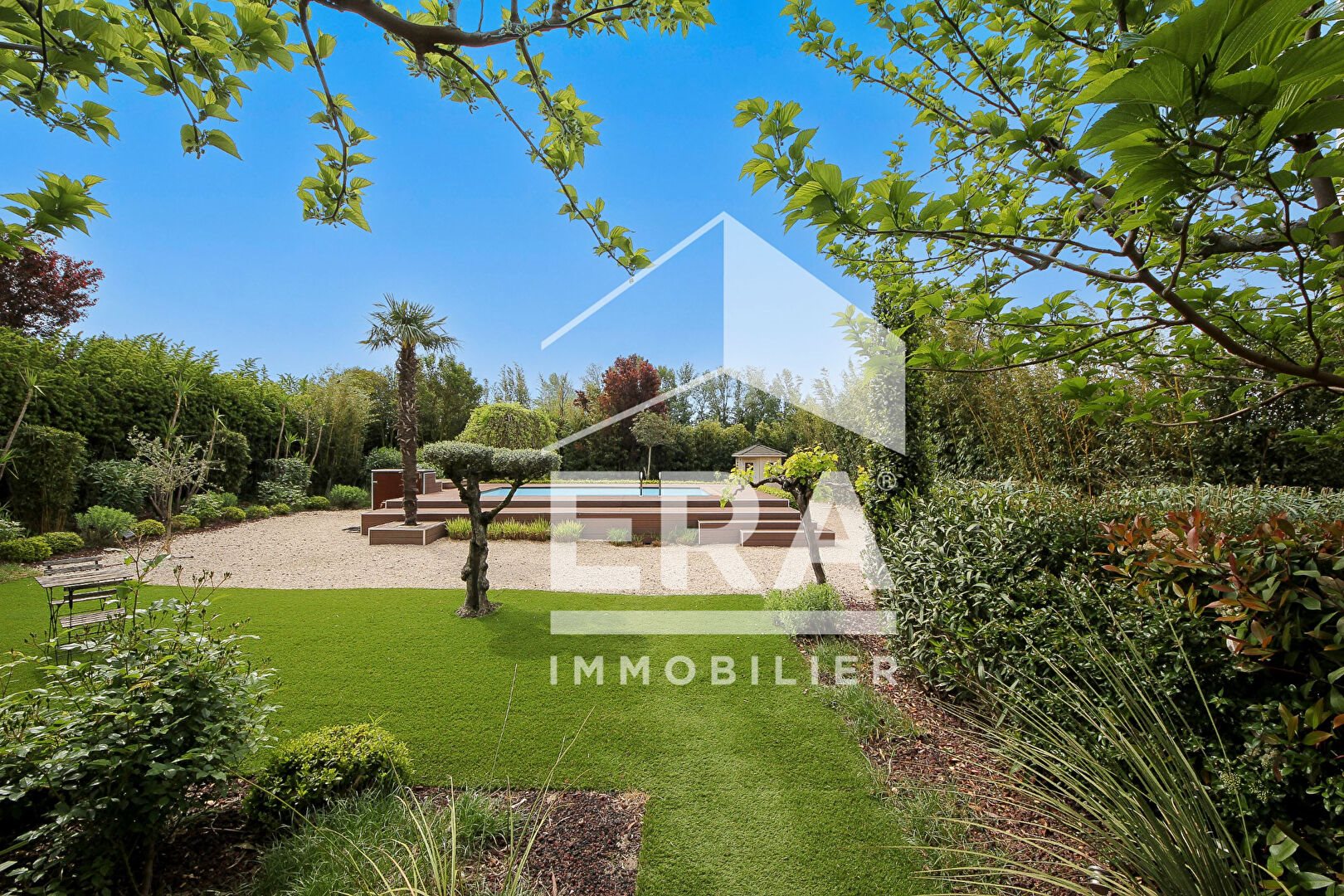 Maison à vendre, 240m², Châteaurenard