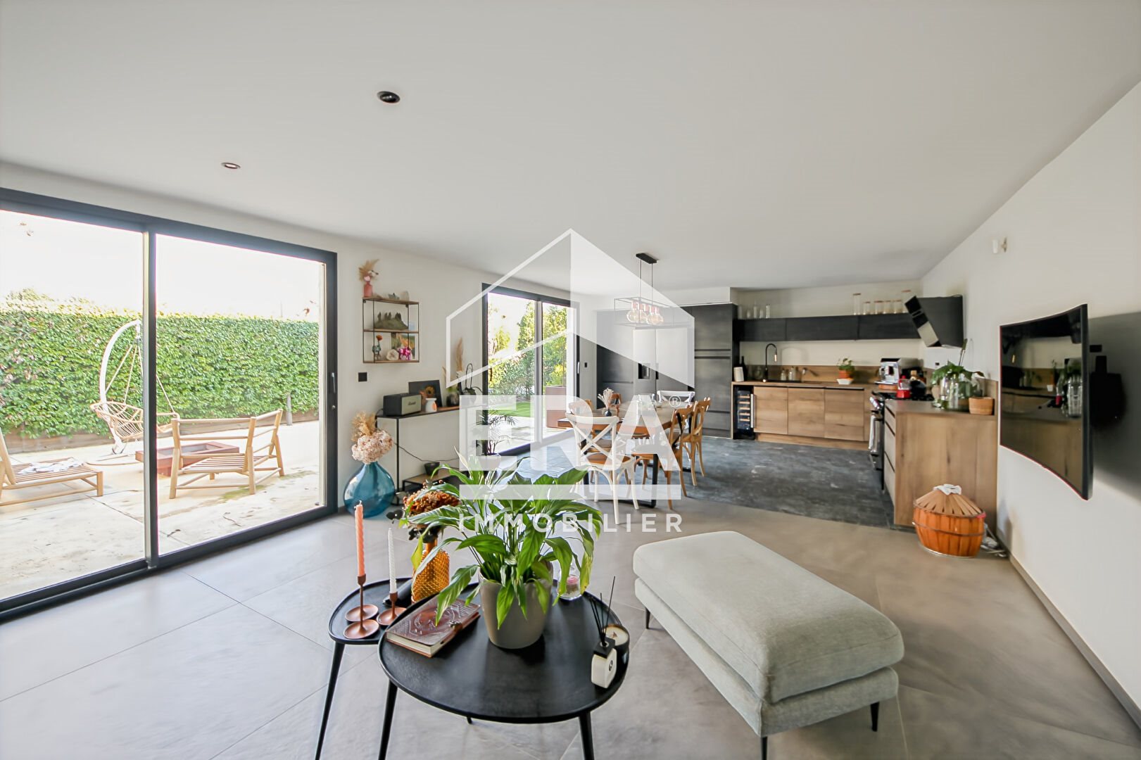 Maison à vendre, 240m², Châteaurenard
