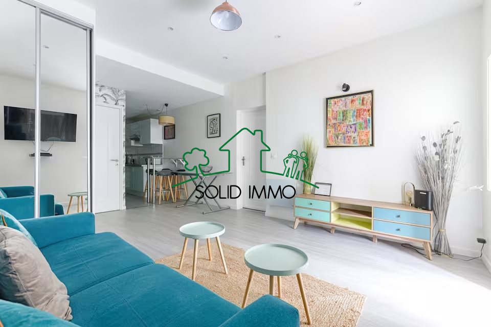 Maison à vendre, 160m², Paris 20ème