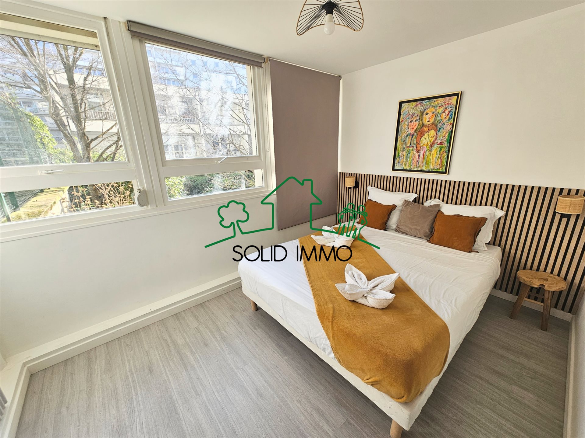 Maison à vendre, 160m², Paris 20ème