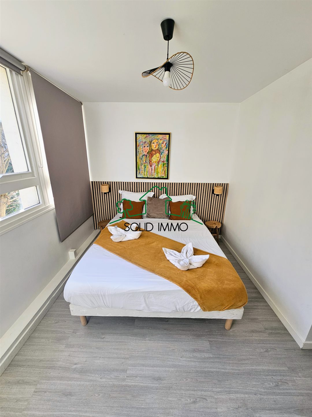 Maison à vendre, 160m², Paris 20ème