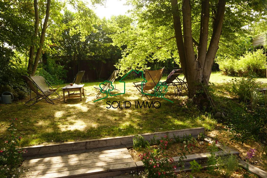 Maison à vendre, 260m², Romainville