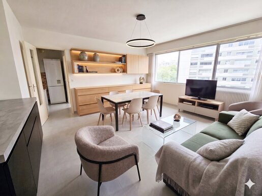 Appartement 3 pièces 70 m² · à Paris 20ème · 70 m² · 459 000 €