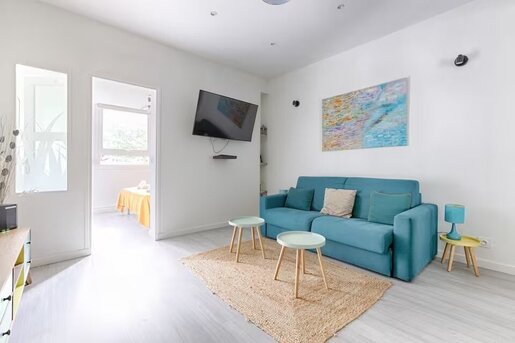 Maison 8 pièces 160 m² · à Paris 20ème · 160 m² · 1 155 000 €