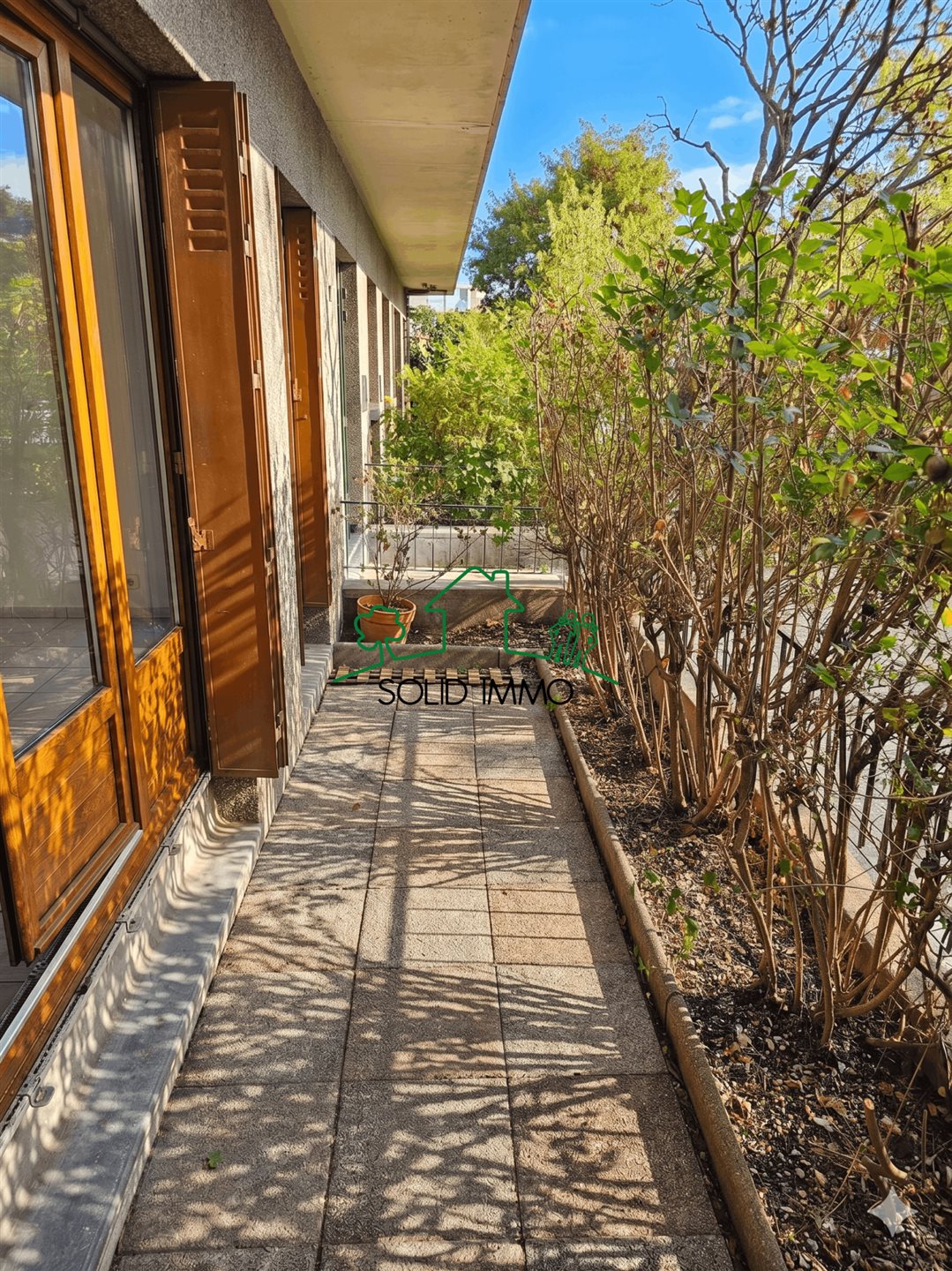 Appartement à vendre, 51m², Romainville