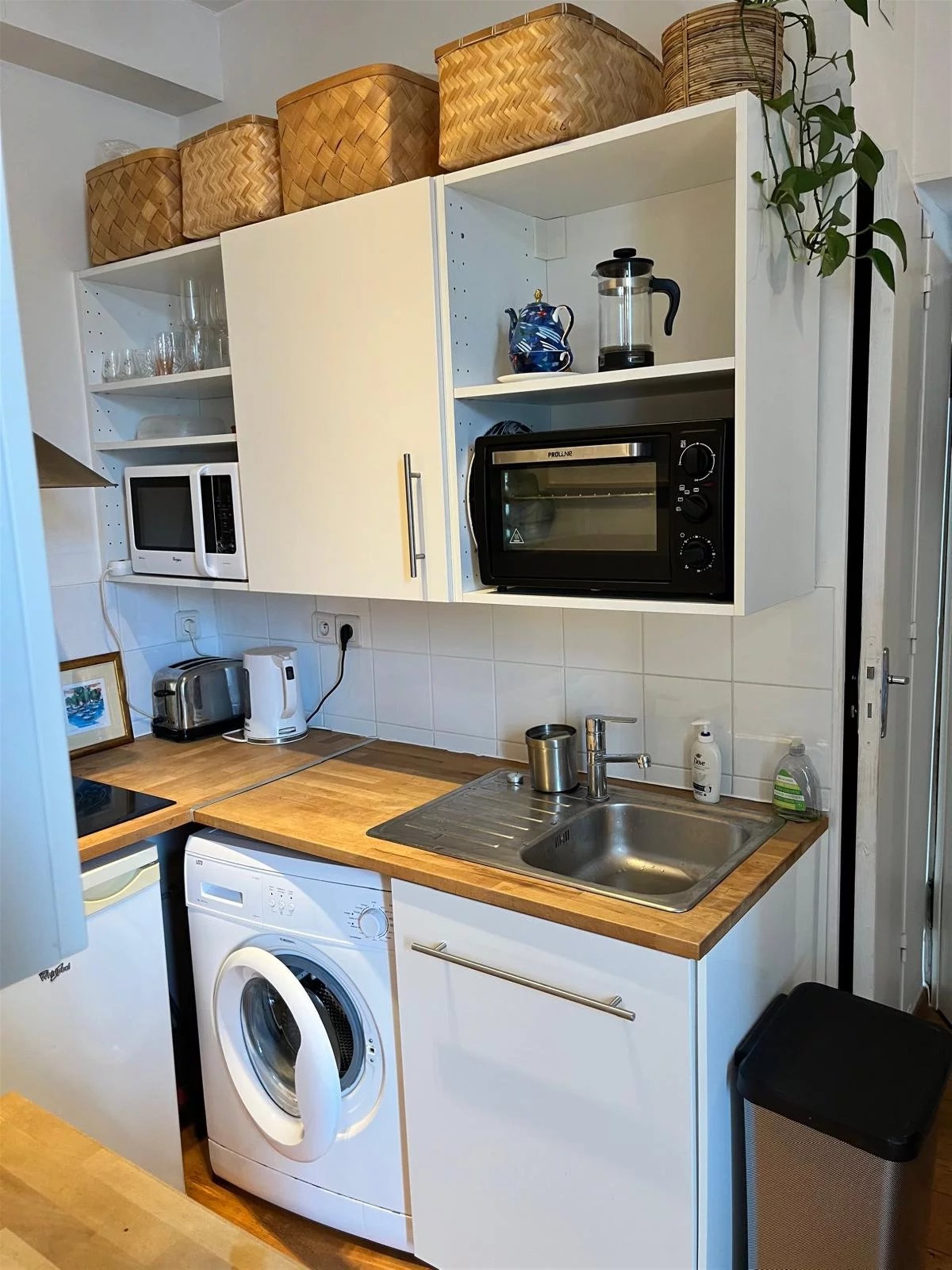 Apartment in Paris, Quartier des Archives, Le Marais - View 4
