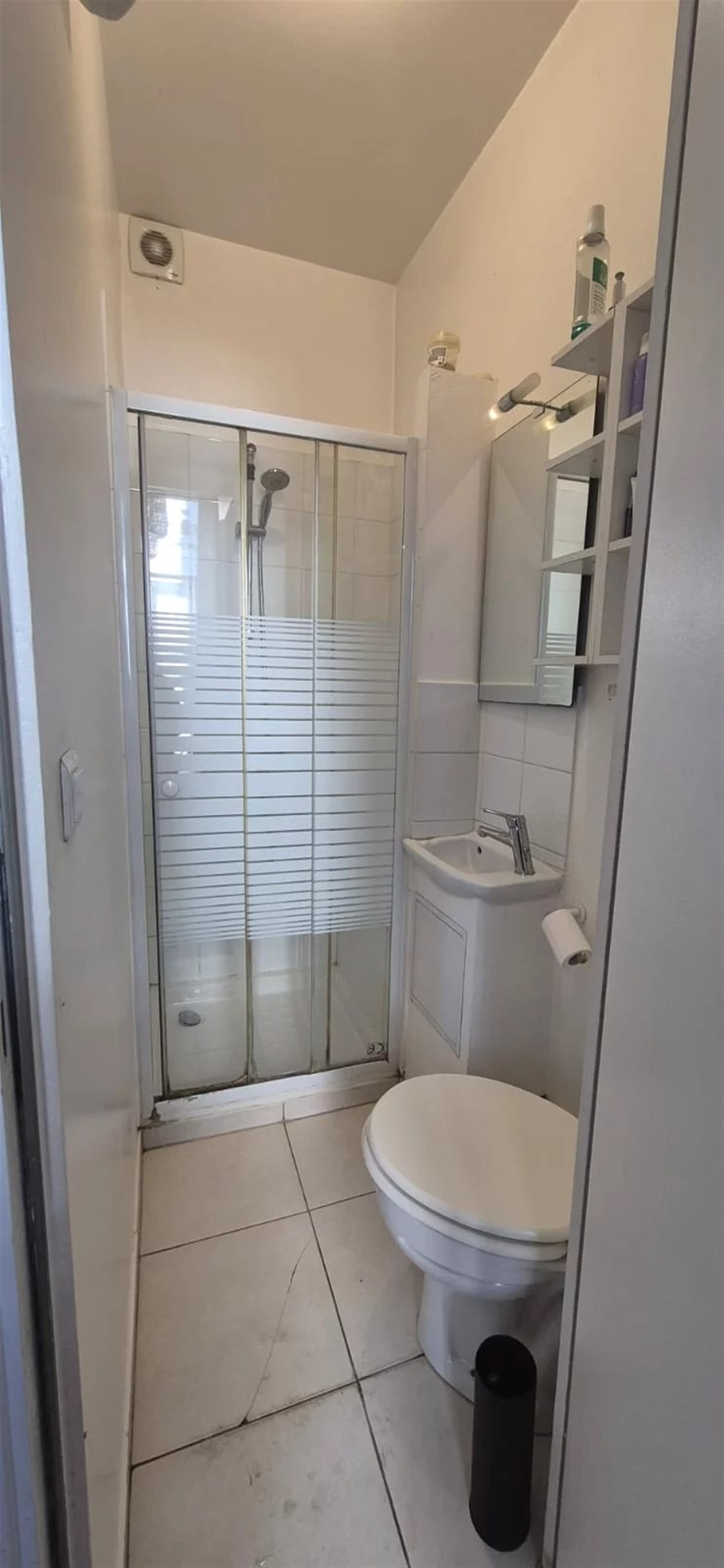 Apartment in Paris, Quartier des Archives, Le Marais - More