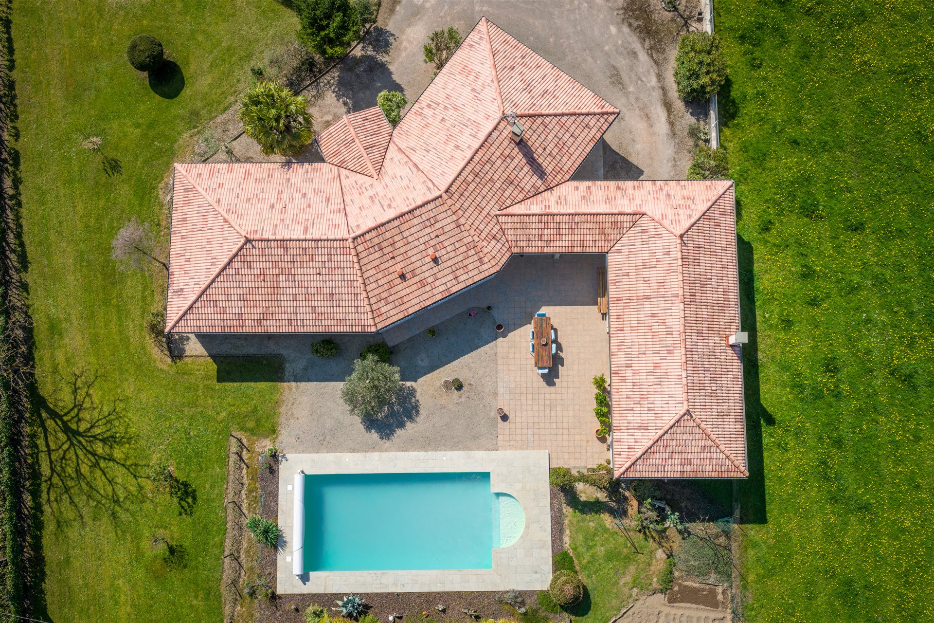 Tauriac 160m²