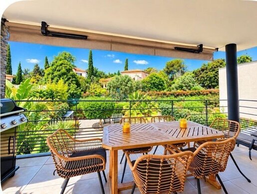 Appartement 3 pièces 72 m² · à Saint-Raphaël · 72 m² · 475 000 €
