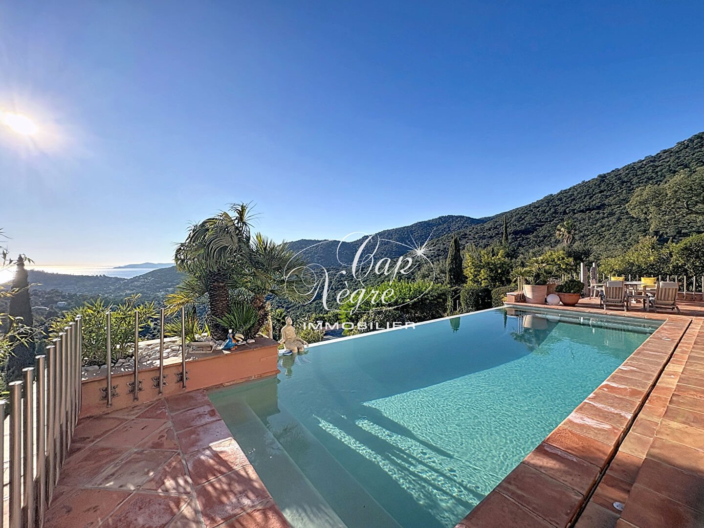 Maison à vendre, 204m², Rayol-Canadel-sur-Mer
