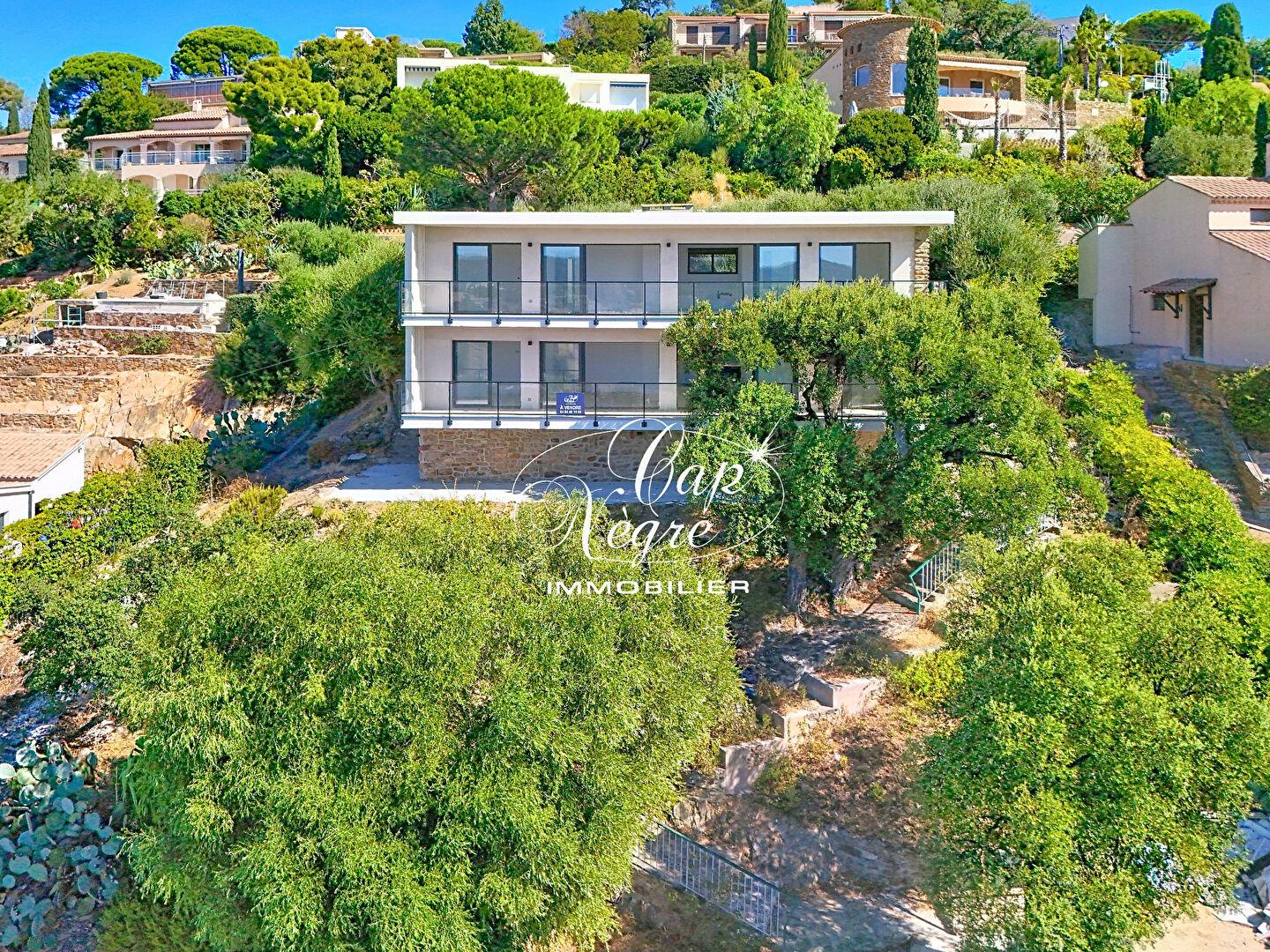Appartement à vendre, 101m², Le Lavandou